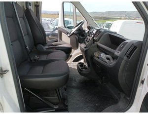 
										CITROEN JUMPER 35 L4H3 HEAVY HDI 130CV 96KW FURGON full									