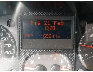 
										CITROEN JUMPER 35 L4H3 HEAVY HDI 130CV 96KW FURGON full									