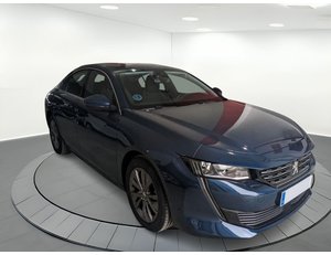 
										PEUGEOT 508 ACTIVE BLUE HDI 96 KW 130 S&AMP;S 6 VEL MAN full									