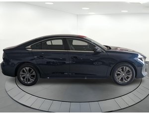 
										PEUGEOT 508 ACTIVE BLUE HDI 96 KW 130 S&AMP;S 6 VEL MAN full									