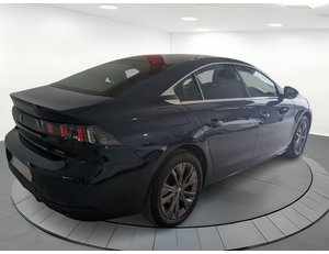 
										PEUGEOT 508 ACTIVE BLUE HDI 96 KW 130 S&AMP;S 6 VEL MAN full									