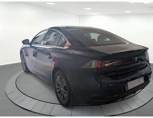 
										PEUGEOT 508 ACTIVE BLUE HDI 96 KW 130 S&AMP;S 6 VEL MAN full									
