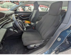 
										PEUGEOT 508 ACTIVE BLUE HDI 96 KW 130 S&AMP;S 6 VEL MAN full									