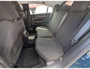 
										PEUGEOT 508 ACTIVE BLUE HDI 96 KW 130 S&AMP;S 6 VEL MAN full									