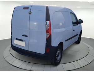 
										RENAULT KANGOO FURGON PROFESIONAL DCI 55 KW (75CV) EURO 6 full									