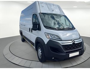 
										CITROEN JUMPER 35 L4H3 HEAVY HDI 130CV 96 KW FURGON full									