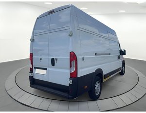 
										CITROEN JUMPER 35 L4H3 HEAVY HDI 130CV 96 KW FURGON full									
