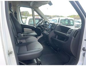 
										CITROEN JUMPER 35 L4H3 HEAVY HDI 130CV 96 KW FURGON full									