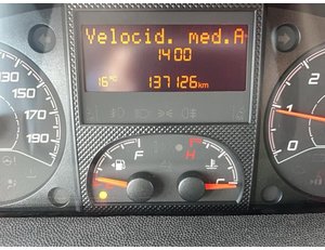 
										CITROEN JUMPER 35 L4H3 HEAVY HDI 130CV 96 KW FURGON full									