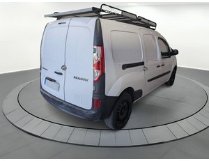 
										RENAULT KANGOO FURGON 1.5 DCI 90 PROFESIONAL MAXI 2 E6 full									