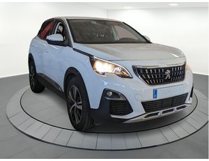 
										PEUGEOT 3008 1.5 BLUE HDI 96 KW ALLURE S&AMP;S full									