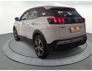
										PEUGEOT 3008 1.5 BLUE HDI 96 KW ALLURE S&AMP;S full									