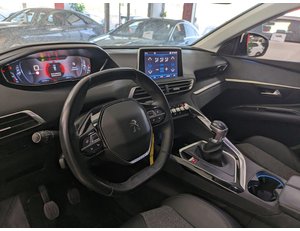 
										PEUGEOT 3008 1.5 BLUE HDI 96 KW ALLURE S&AMP;S full									