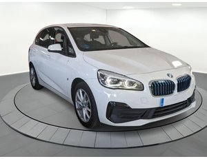 
										BMW SERIE 2 ACTIVE TOURER 1.5 225XE IPERFORMANCE A full									