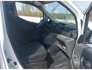 
										NISSAN NV200 VU 4P 1G FURGON 1.5 DCI 66 KW 90CV BASIC full									