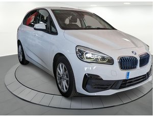 
										BMW SERIE 2 ACTIVE TOURER 225XE IPERFORMANCE full									