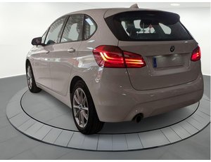 
										BMW SERIE 2 ACTIVE TOURER 225XE IPERFORMANCE full									