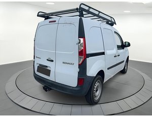 
										RENAULT KANGOO FURGON II PROFESSIONAL 1.5 DCI 75 CV MT5 full									