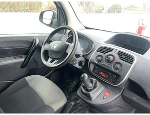 
										RENAULT KANGOO FURGON II PROFESSIONAL 1.5 DCI 75 CV MT5 full									