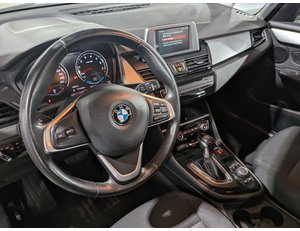 
										BMW SERIE 2 ACTIVE TOURER 1.5 225XE IPERFORMANCE A full									