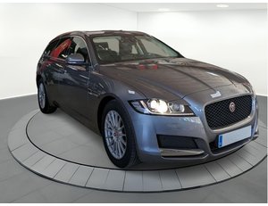 
										JAGUAR XF SPORTBRAKE 2.0 D E-PERFORMANCE PRESTIGE full									