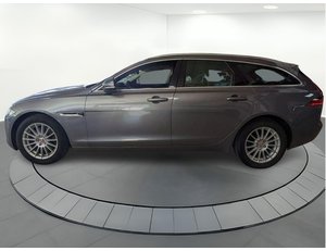 
										JAGUAR XF SPORTBRAKE 2.0 D E-PERFORMANCE PRESTIGE full									