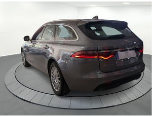
										JAGUAR XF SPORTBRAKE 2.0 D E-PERFORMANCE PRESTIGE full									