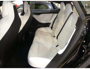 
										TESLA MODEL S S 100 KWH DUALMOTOR LONG RANG full									