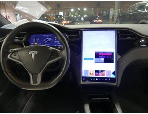 
										TESLA MODEL S S 100 KWH DUALMOTOR LONG RANG full									