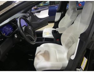 
										TESLA MODEL S S 100 KWH DUALMOTOR LONG RANG full									