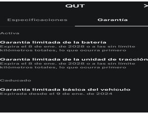 
										TESLA MODEL S S 100 KWH DUALMOTOR LONG RANG full									