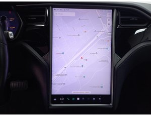 
										TESLA MODEL S S 100 KWH DUALMOTOR LONG RANG full									