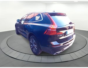 
										VOLVO XC60 2.0 D3 MOMENTUM PRO ADBLUE full									