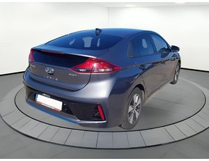
										HYUNDAI IONIQ PHEV 1.6 GDI KLASS DCT full									