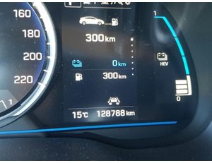 
										HYUNDAI IONIQ PHEV 1.6 GDI KLASS DCT full									