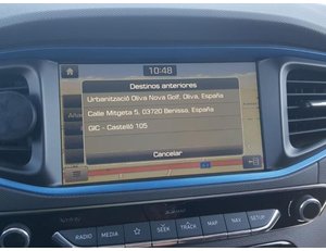
										HYUNDAI IONIQ PHEV 1.6 GDI KLASS DCT full									