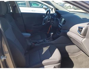 
										HYUNDAI IONIQ PHEV 1.6 GDI KLASS DCT full									