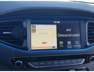 
										HYUNDAI IONIQ PHEV 1.6 GDI KLASS DCT full									