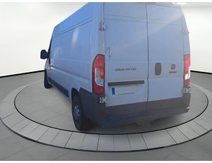 
										FIAT DUCATO FURGON 3.3 L3H2 2.3 MULTIJET 130 PACK full									