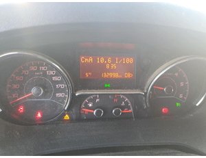 
										FIAT DUCATO FURGON 3.3 L3H2 2.3 MULTIJET 130 PACK full									