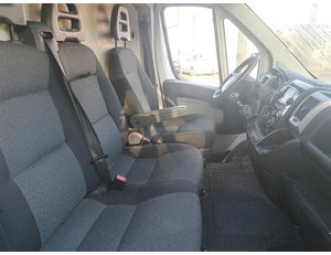 
										FIAT DUCATO FURGON 3.3 L3H2 2.3 MULTIJET 130 PACK full									
