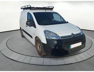 
										CITROEN BERLINGO FURGON BLUE HDI 55 KW (75CV) full									
