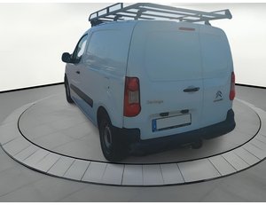 
										CITROEN BERLINGO FURGON BLUE HDI 55 KW (75CV) full									