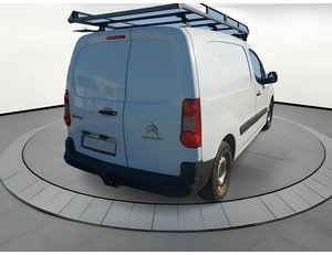 
										CITROEN BERLINGO FURGON BLUE HDI 55 KW (75CV) full									