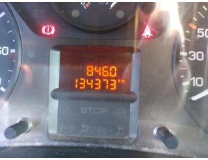 
										CITROEN BERLINGO FURGON BLUE HDI 55 KW (75CV) full									
