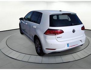 
										VOLKSWAGEN GOLF ADVANCE 1.4 TSI 92 KW (125CV) full									