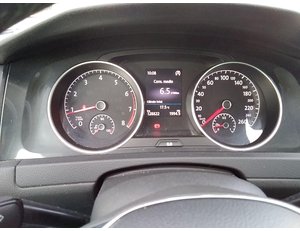 
										VOLKSWAGEN GOLF ADVANCE 1.4 TSI 92 KW (125CV) full									