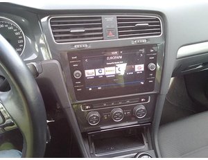 
										VOLKSWAGEN GOLF ADVANCE 1.4 TSI 92 KW (125CV) full									