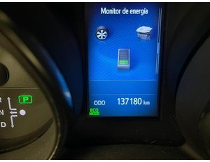 
										TOYOTA AURIS FAMILIAR 1.8 140H ACTIVE TOURING SPORTS full									