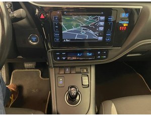 
										TOYOTA AURIS FAMILIAR 1.8 140H ACTIVE TOURING SPORTS full									